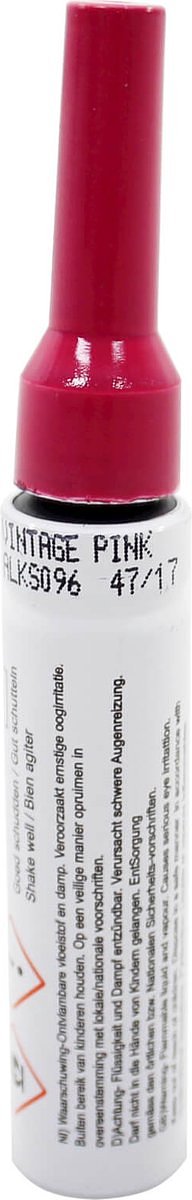 Alpina lakstift Vintage Pink PMS220
