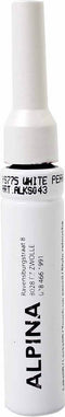 Alpina lakstift White Pearl YS775