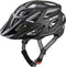 Alpina Mythos 3.0 Fietshelm L.e. Matzwart Maat 57-62 Cm