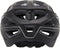 Alpina Mythos 3.0 Fietshelm L.e. Matzwart Maat 57-62 Cm