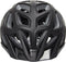 Alpina Mythos 3.0 Fietshelm L.e. Matzwart Maat 57-62 Cm