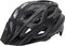 Alpina Mythos 3.0 Fietshelm L.e. Matzwart Maat 57-62 Cm
