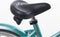 Alpina Ocean fiets - 16 inch - Soft Green Matt - Kinderfiets met mandje - Meisjesfiets - Groen