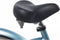 Alpina Ocean fiets - 20 inch - Dusk Blue Matt - Stadsfiets - Kinderfiets met mandje - Meisjesfiets - Blauw