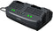 ALPINA Outdoor 271020100/21 Dubbele oplader C 215 D