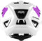 Alpina Pico Helmet Kids, wit Hoofdomtrek 50-55cm