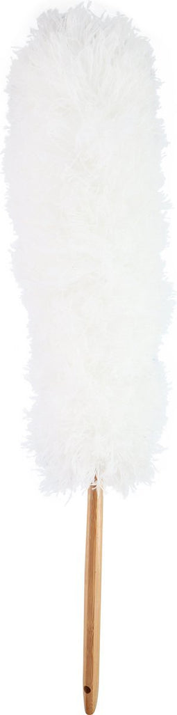 Alpina Plumeau - Trekt Stof aan - 66 Centimeter - Microvezel en Bamboe