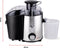 alpina Sapcentrifuge - Groente- en Fruitpers - Juicer - 0,6L Sapkan - 1L Pulpbak - 2 Snelheden