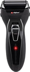 alpina Scheerapparaat met Trimmer - Shaver - Baardtrimmer met Reinigingsborsteltje en Beschermkap