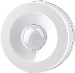 alpina Smart Home - Bewegingssensor - 3V - Bewegingsmelder voor Binnen - 5M Detectie - Zigbee Gateway - alpina Smart Home App