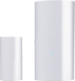 alpina Smart Home Bewegingssensor - Raam- en Deur Sensor - Bewegingsmelder - 90 Meter Bereik - Wit