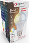 alpina Smart Home LED Lamp - E27 - Warm en Koud Wit Licht - Slimme verlichting - App Besturing - Voice Control - Amazon Alexa - Google Home
