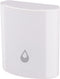 alpina Smart Home - Slimme Watermelder - Lekdetectie - 90M Detectie Afstand - IP66 Waterbestendig - Lekkage Sensor