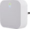 alpina Smart Home - Smart Zigbee Gateway - 230V - Verbind tot 50 Smart Apparaten - Plug-In Systeem - Energiezuinig