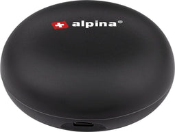 Alpina Smart Home Universele Afstandsbediening - Wifi - Timer - Compatibel met Amazon Alexa en Google Home