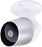 alpina Smart Home Wifi Camera - Full HD 1080p - Bewakingscamera voor Buiten - Geluid- en Bewegingssensor - Nachtvisie - met App - IP65 Stof- en Waterdicht
