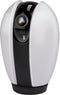 alpina Smart Home Wifi Camera - Full HD 1080p - Pan en Tilt - Bewakingscamera - Babyfoon - Geluid- en Bewegingssensor - Nachtvisie - met App