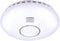 alpina Smart home - Wifi Warmte- en Rookmelder - Foto-Elektrische Rookmelder - Wand en Plafond Montage - 85 dB - alpina Smart Home App