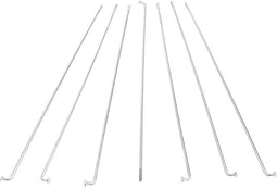 Alpina Spaak Zink 12-272 zonder nippel zilver (144st)