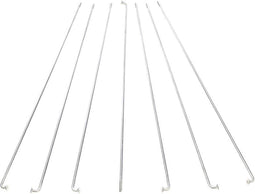 Alpina Spaak Zink 13-274 zonder nippel zilver (144st)