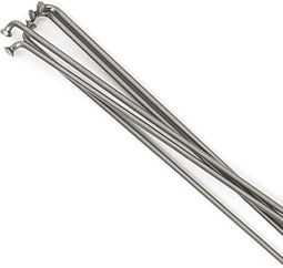 Alpina Spaak zink 14-170 ø2.00 Fg2.3 zilver (36st)