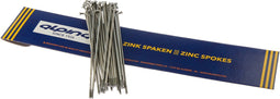 Alpina Spaak zink 14-308 ø2.00 Fg2.3 zilver (18st)