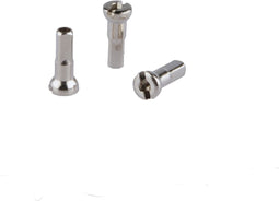 Alpina Spaaknippel 14 batpower messing vernikkeld (144st)