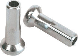 Alpina Spaaknippels 14g/16 Mm Messing Zilver 144 Stuks