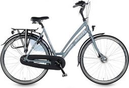 Alpina Spaken 13-288 zonder nippel