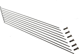 Alpina Spaken 14-300 Rvs (P100)