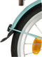 Alpina Spatbord set 16 mint green