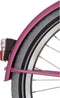 Alpina Spatbord set 20 Cargo fuchsia pink matt