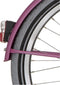 Alpina Spatbord set 22 Cargo fuchsia pink matt