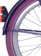 Alpina Spatbord set 22 Clubb purple grey