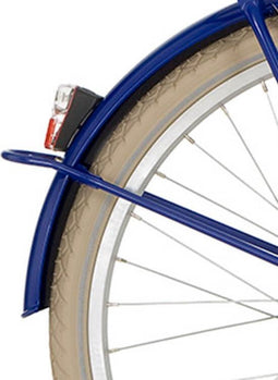 Alpina spatbordset 24 Tingle reflex blue