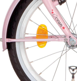 Alpina Spatbordstang set 16 Ocean crystal pink