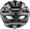 Alpina Sports Alpina fietshelm MTB 17 - Sporthelm - 54-58cm - Zwart