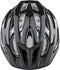 Alpina Sports Alpina fietshelm MTB 17 - Sporthelm - 54-58cm - Zwart