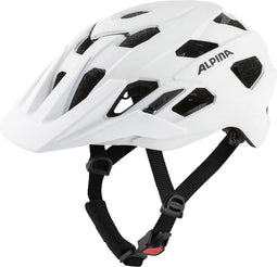 Alpina Sports Alpina helm Plose Mips Zwart matt 57-61cm