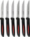 Alpina steakmessen - 22.8 cm - 6 stuks