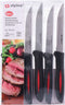 Alpina steakmessen - 22.8 cm - 6 stuks