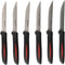 Alpina steakmessen - 22.8 cm - 6 stuks
