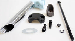 Alpina Stuurpen JP-S407 25.4 winter blue