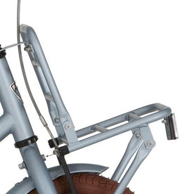 Alpina Support avant 12 Cargo misty blue matt