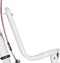 Alpina Support avant 16 Clubb traffic white