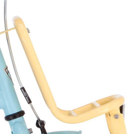 Alpina Support avant 18 Clubb pastel yellow