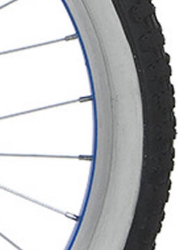Alpina velg 20 Comet blue