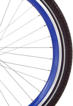 Alpina velg 26 J19DB blue