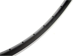 Alpina velg 26 | J19SG | black matt