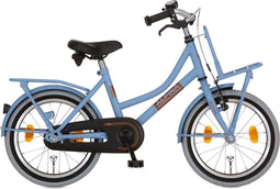 Alpina Voordrager beugel 22.2 provence blue matt